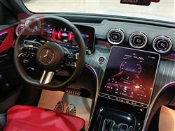 مێرسێدس بێنز C-Class
